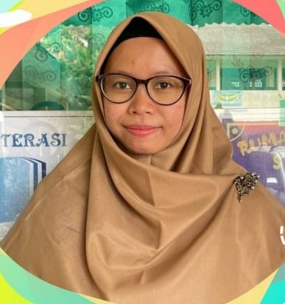 Resthy avisa, S.Pd.